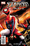 Spider-Man: India (2005)  n° 1 - Marvel Comics