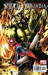 Spider-Man: India (2005)  n° 4 - Marvel Comics