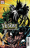 Venom: Lethal Protector II (2023)  n° 5 - Marvel Comics