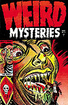 Weird Mysteries (1952)  n° 10 - Gillmor Publications