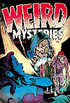 Weird Mysteries (1952)  n° 1 - Gillmor Publications