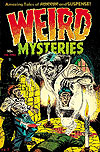 Weird Mysteries (1952)  n° 3 - Gillmor Publications