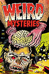 Weird Mysteries (1952)  n° 5 - Gillmor Publications