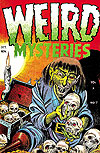 Weird Mysteries (1952)  n° 7 - Gillmor Publications