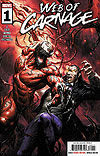 Web of Carnage (2023)  n° 1 - Marvel Comics