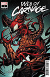 Web of Carnage (2023)  n° 1 - Marvel Comics