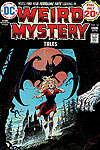 Weird Mystery Tales (1972)  n° 14 - DC Comics