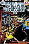 Weird Mystery Tales (1972)  n° 15 - DC Comics