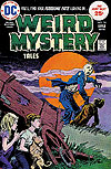 Weird Mystery Tales (1972)  n° 16 - DC Comics