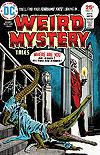 Weird Mystery Tales (1972)  n° 17 - DC Comics