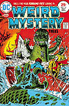 Weird Mystery Tales (1972)  n° 18 - DC Comics