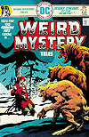 Weird Mystery Tales (1972)  n° 21 - DC Comics