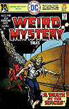 Weird Mystery Tales (1972)  n° 22 - DC Comics