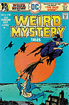 Weird Mystery Tales (1972)  n° 23 - DC Comics