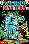 Weird Mystery Tales (1972)  n° 3 - DC Comics