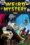 Weird Mystery Tales (1972)  n° 5 - DC Comics