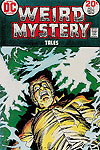 Weird Mystery Tales (1972)  n° 7 - DC Comics