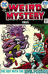 Weird Mystery Tales (1972)  n° 9 - DC Comics