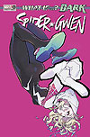 What If...? Dark Spider-Gwen (2023)  n° 1 - Marvel Comics