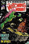 Witching Hour, The (1969)  n° 14 - DC Comics