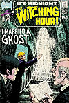 Witching Hour, The (1969)  n° 15 - DC Comics