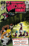 Witching Hour, The (1969)  n° 17 - DC Comics