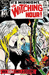 Witching Hour, The (1969)  n° 18 - DC Comics