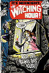 Witching Hour, The (1969)  n° 19 - DC Comics