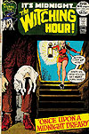 Witching Hour, The (1969)  n° 20 - DC Comics