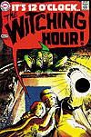 Witching Hour, The (1969)  n° 2 - DC Comics