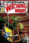 Witching Hour, The (1969)  n° 5 - DC Comics