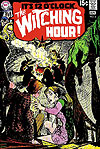 Witching Hour, The (1969)  n° 6 - DC Comics