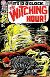 Witching Hour, The (1969)  n° 7 - DC Comics