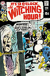 Witching Hour, The (1969)  n° 8 - DC Comics