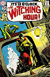 Witching Hour, The (1969)  n° 9 - DC Comics