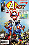 A-Next (1998)  n° 11 - Marvel Comics