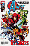 A-Next (1998)  n° 12 - Marvel Comics