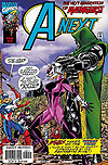 A-Next (1998)  n° 5 - Marvel Comics
