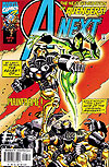 A-Next (1998)  n° 7 - Marvel Comics