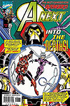 A-Next (1998)  n° 8 - Marvel Comics