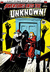 Adventures Into The Unknown (1948)  n° 11 - Acg (American Comics Group)