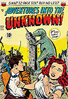 Adventures Into The Unknown (1948)  n° 13 - Acg (American Comics Group)