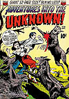 Adventures Into The Unknown (1948)  n° 18 - Acg (American Comics Group)