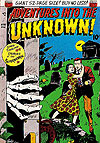 Adventures Into The Unknown (1948)  n° 19 - Acg (American Comics Group)