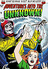 Adventures Into The Unknown (1948)  n° 26 - Acg (American Comics Group)