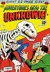 Adventures Into The Unknown (1948)  n° 29 - Acg (American Comics Group)