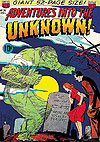 Adventures Into The Unknown (1948)  n° 30 - Acg (American Comics Group)