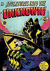 Adventures Into The Unknown (1948)  n° 6 - Acg (American Comics Group)
