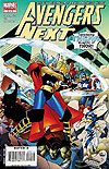 Avengers Next (2007)  n&deg;&nbsp;2 - Marvel Comics