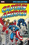 Captain America Epic Collection (2014)  n° 5 - Marvel Comics